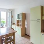 1 Bedroom Lovely In