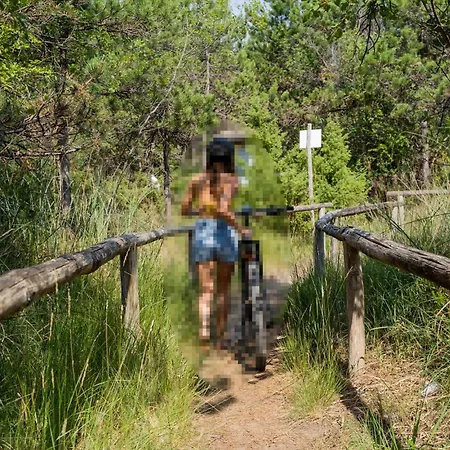 Apartment 1 Bedroom Lovely In Bibione