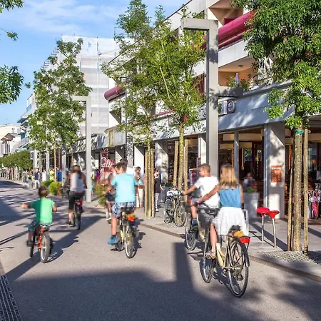 Διαμέρισμα 1 Bedroom Lovely In