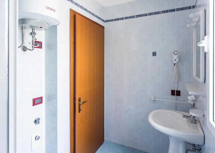 1 Bedroom Lovely In Bibione