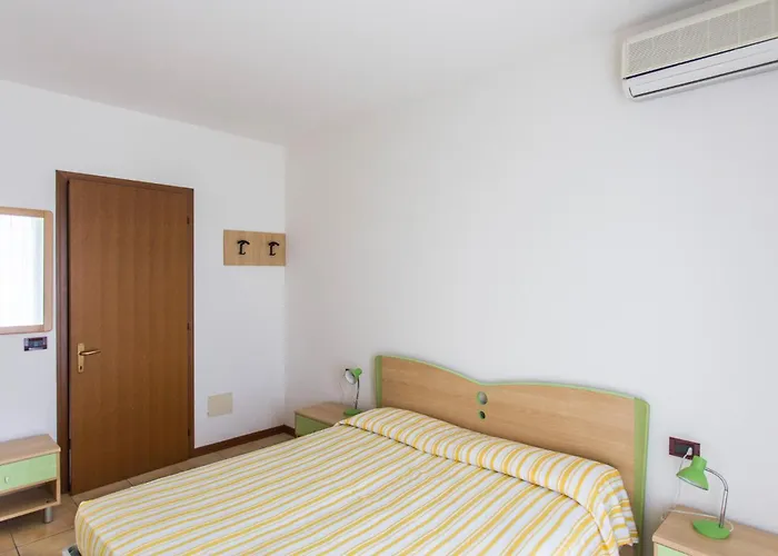 1 Bedroom Lovely In Lejlighed Bibione