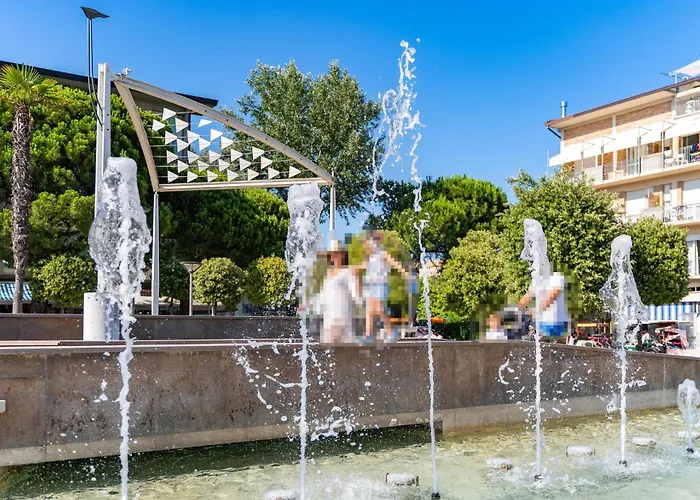 1 Bedroom Lovely In Lejlighed