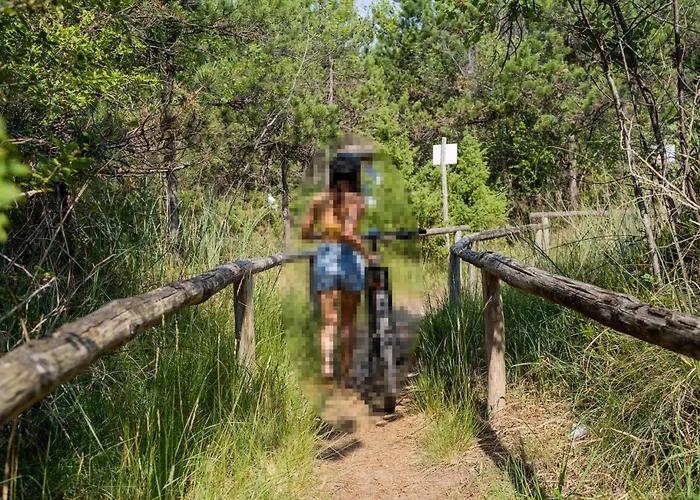 Lejlighed 1 Bedroom Lovely In Bibione